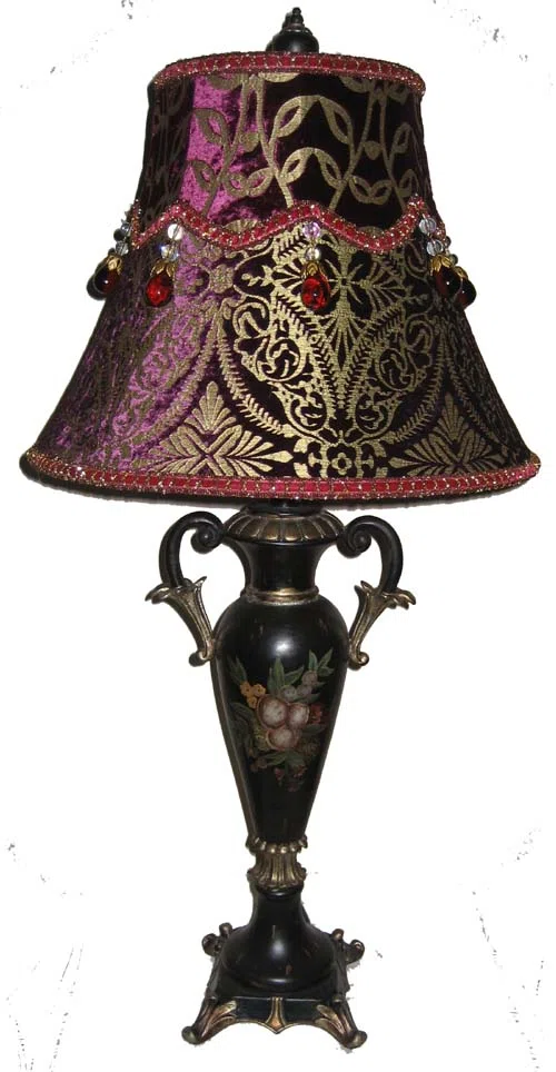 Светильники и декор · смешанные подборки RTL020-1 with shade RM135
