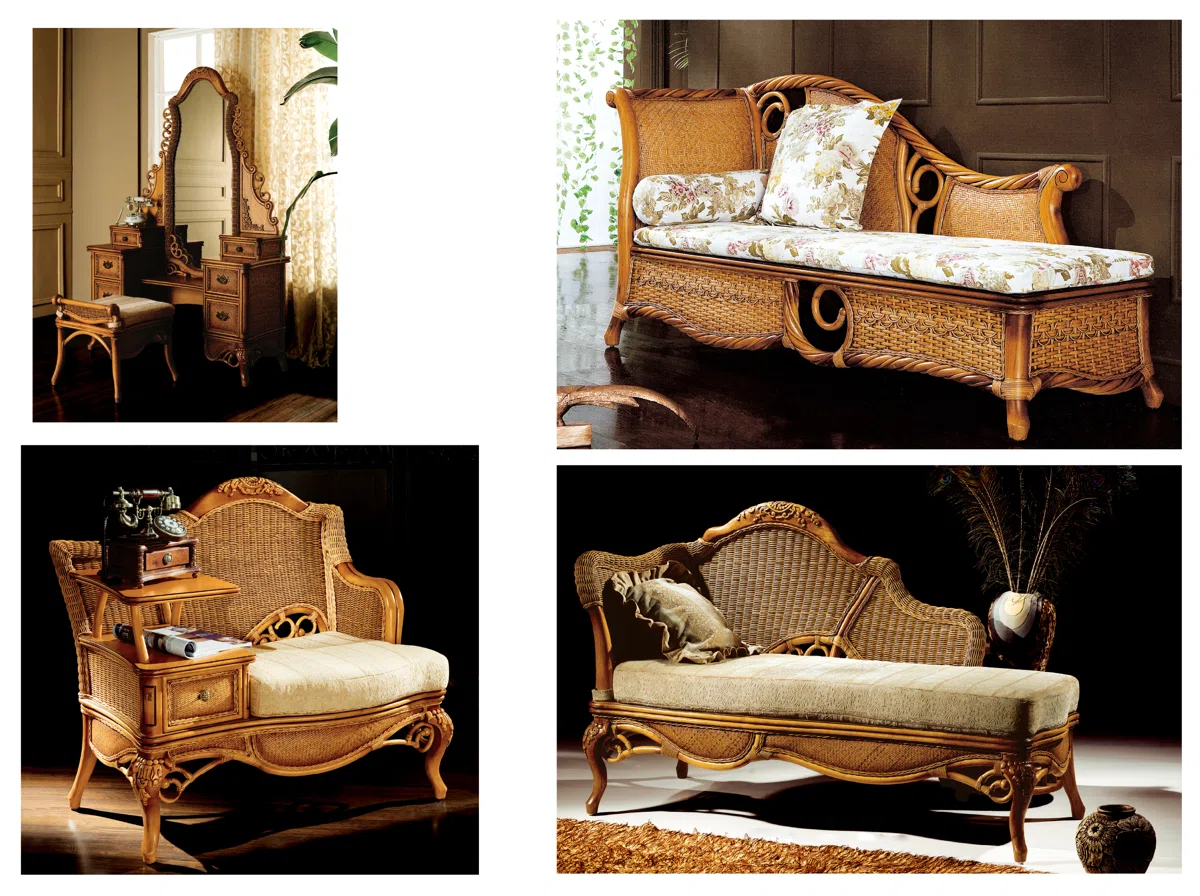 Beds and bedrooms 33