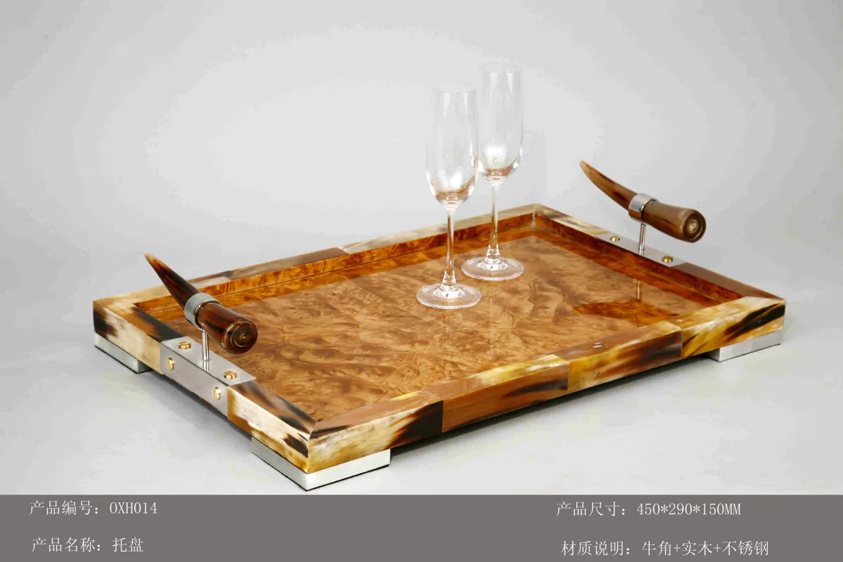 Tables, consoles and tabletops OXH014