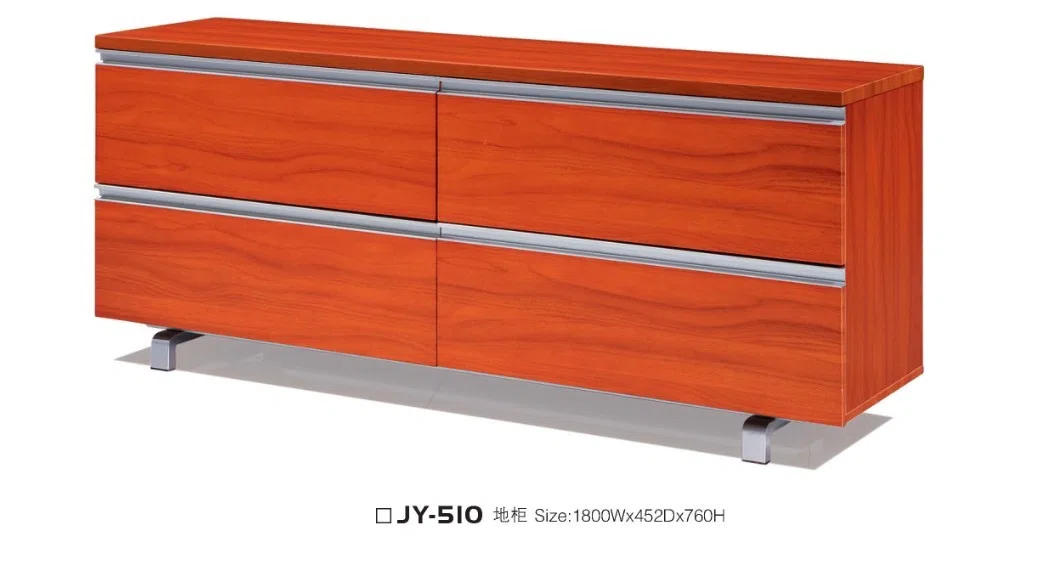 Cabinets, dressers and shelves 510