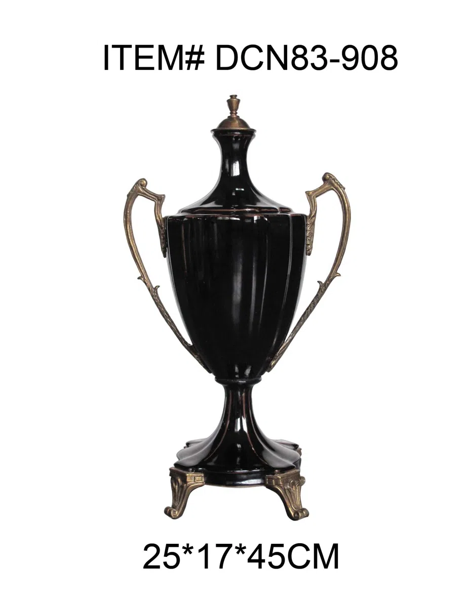 Decor and interior accessory selections DCN83-908