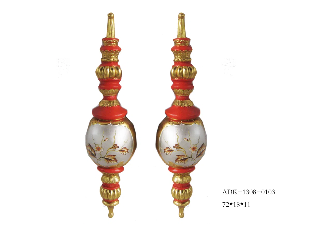 Candle holders and candelabras ADK-1308-0103
