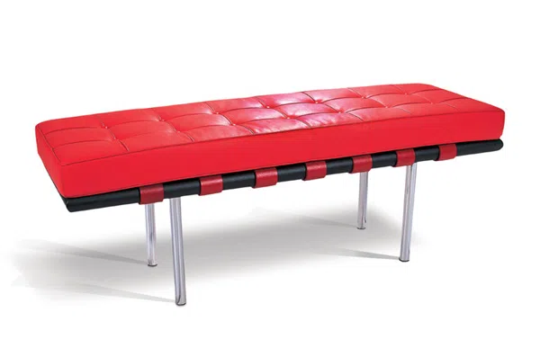 Tables, consoles and tabletops HC073 barcelona-bench-