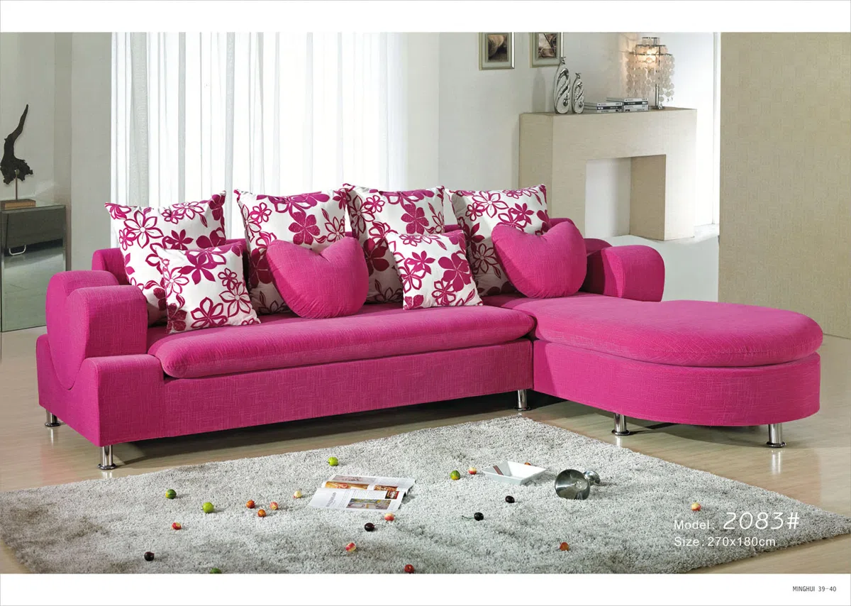 Sofas and couches 21-2