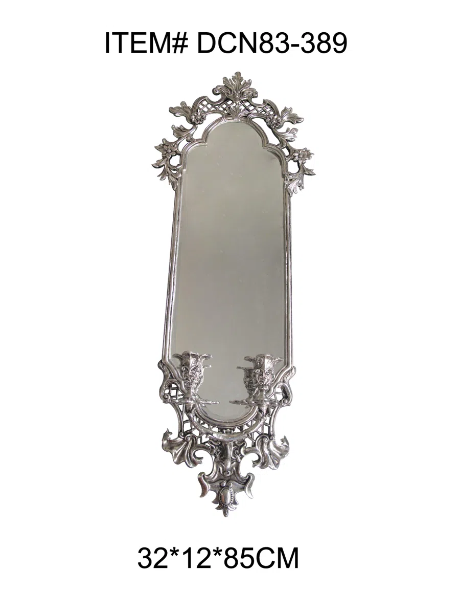 Decor and interior accessory selections DCN83-389