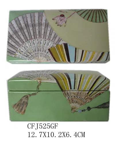 Mixed catalogues and selections CFJ525GF