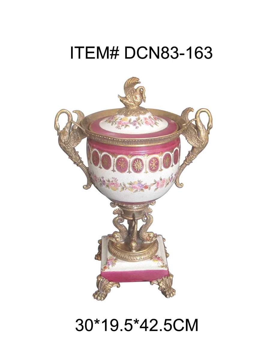 装饰与室内配饰选集 FTDCN83-163