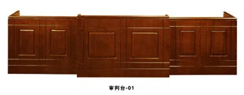 Cabinets, dressers and shelves JT-01