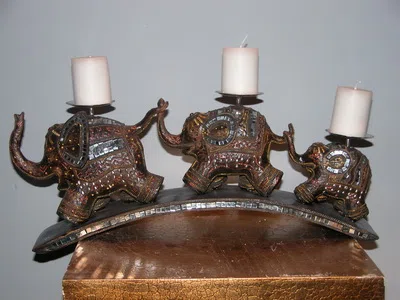 Candle holders and candelabras nyn002852