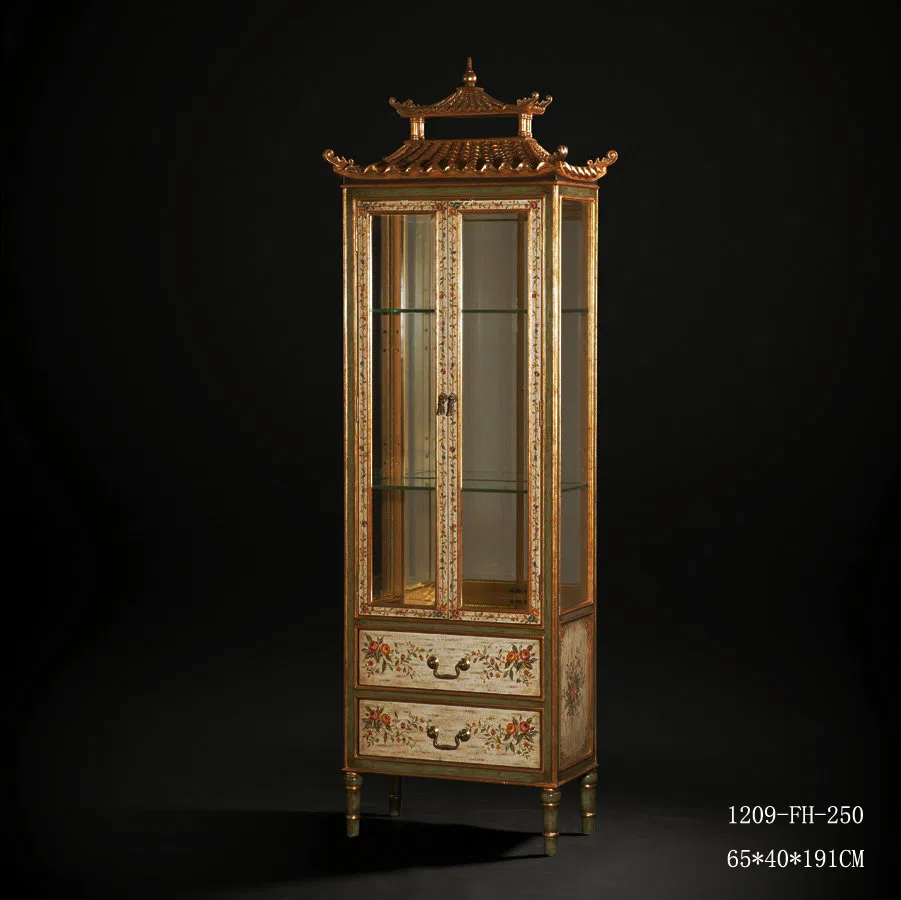 Cabinets, dressers and shelves 1209-FH-250 1.1