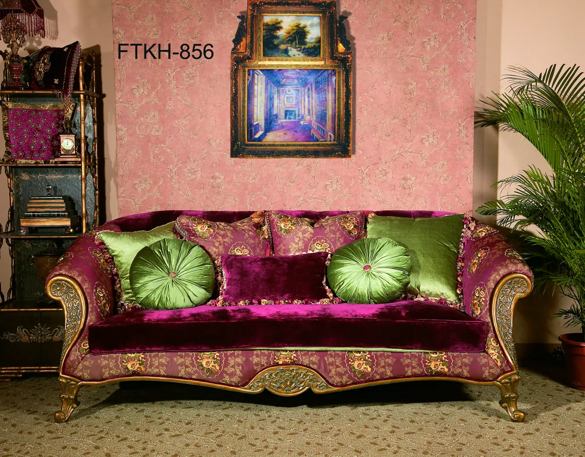 Mixed catalogues and selections FTKH-865