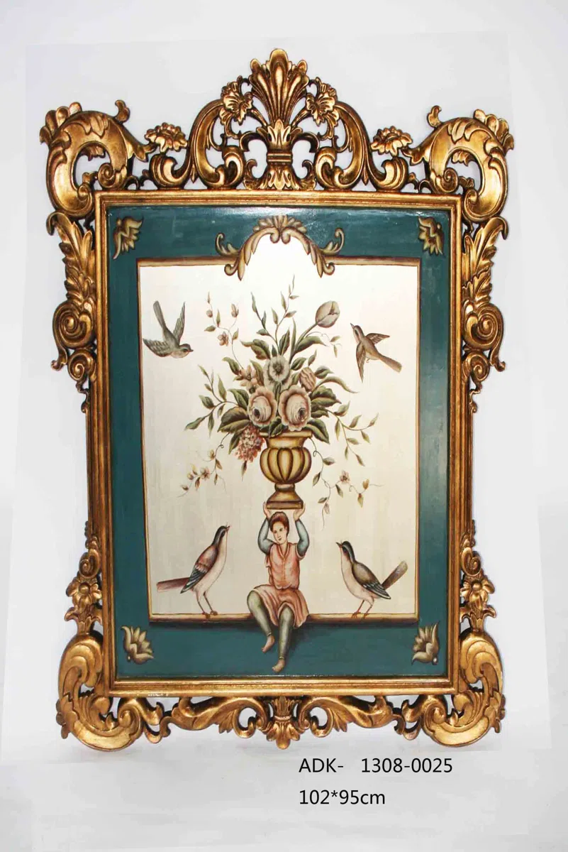 Decor and interior accessory selections ADK-1308-0025
