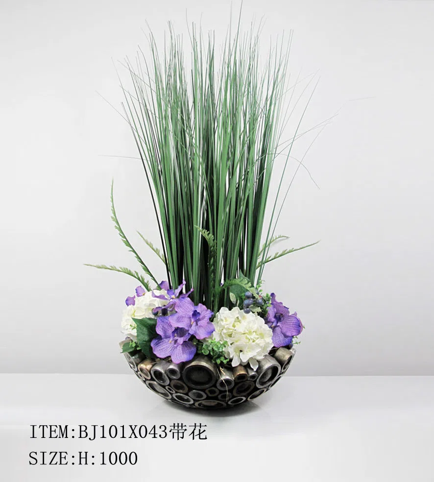 Decor and interior accessory selections BJ101
