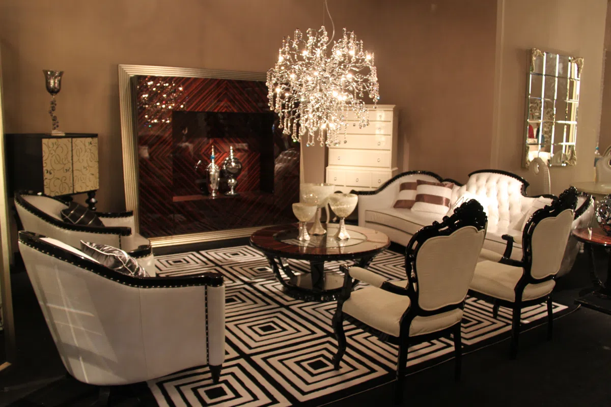Furniture sets and selections 08-1