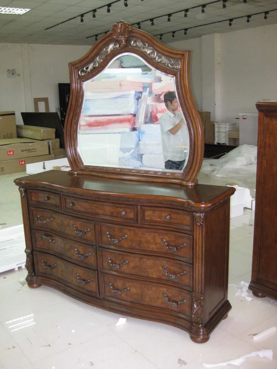 Мебель · комплекты и подборки 8282-110 Mirror 2011May31 (06)