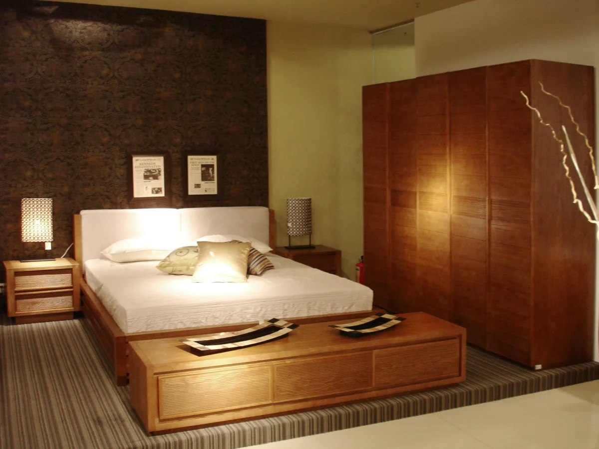 Beds and bedrooms 51D5E5D0AE29