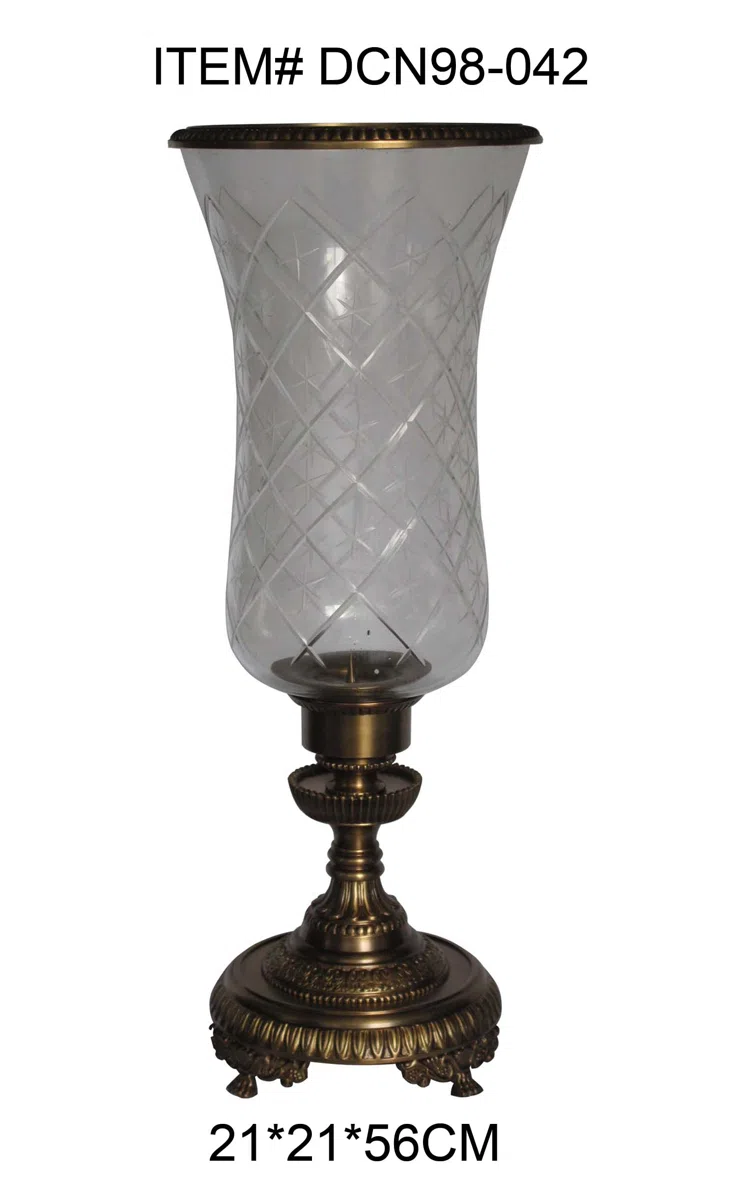 Candle holders and candelabras DCN98-042