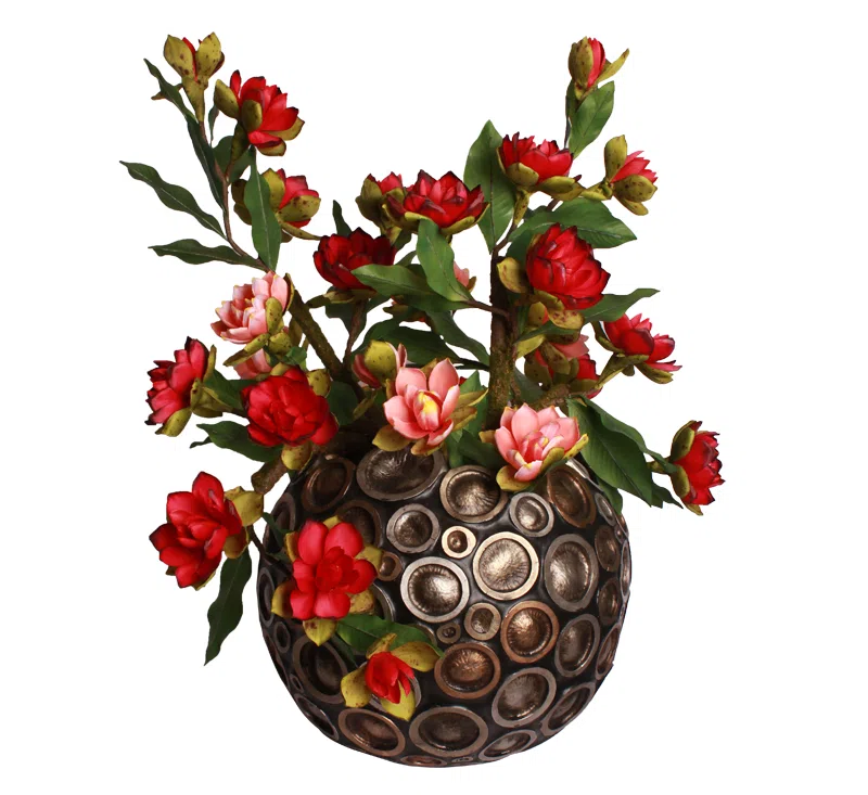 Decor and interior accessory selections BJ101