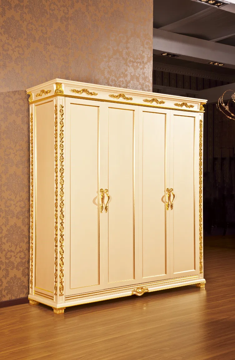 Cabinets, dressers and shelves 52180110E1D5