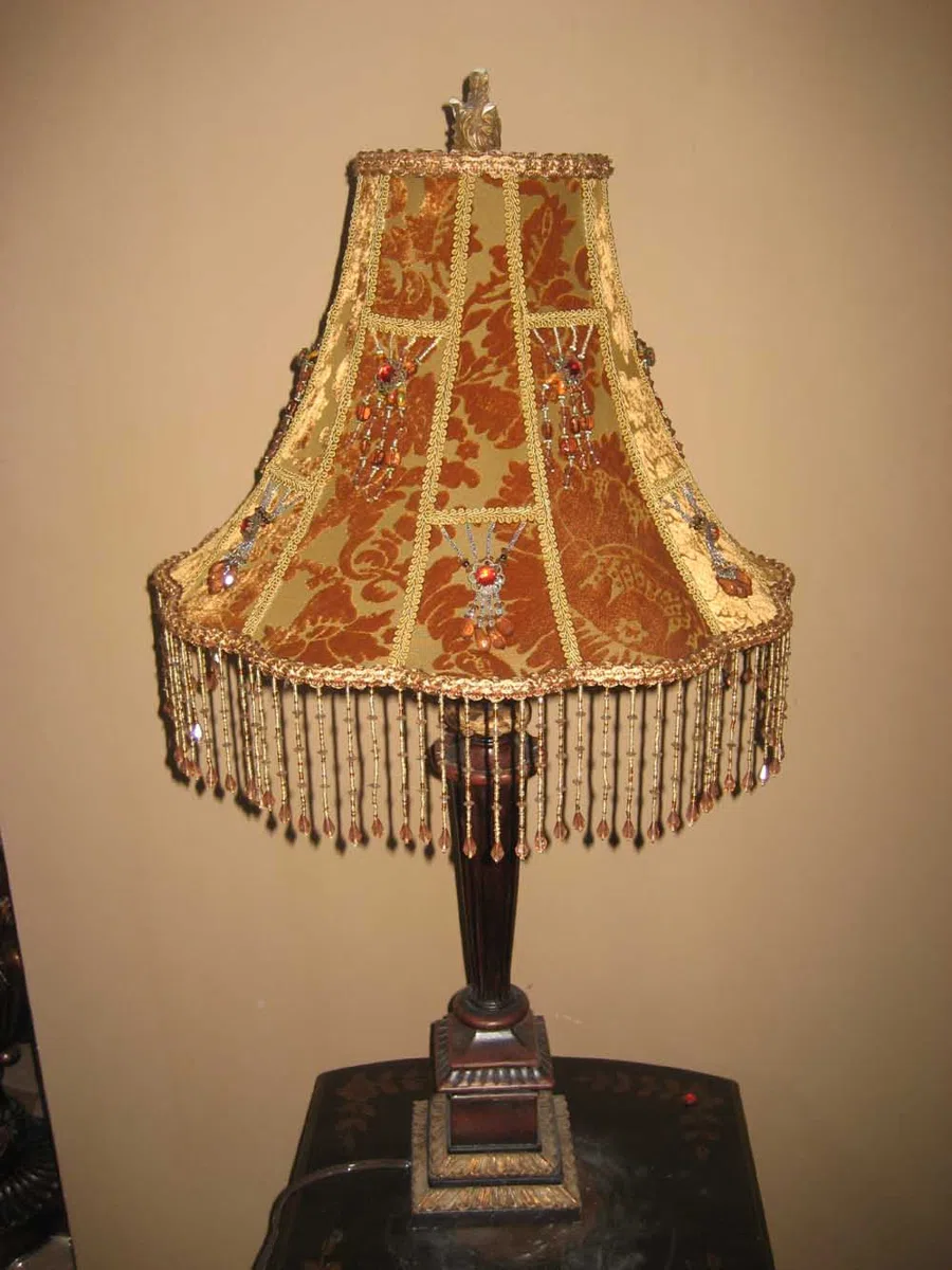 Светильники и декор · смешанные подборки RTL026-1 SHADE RM249