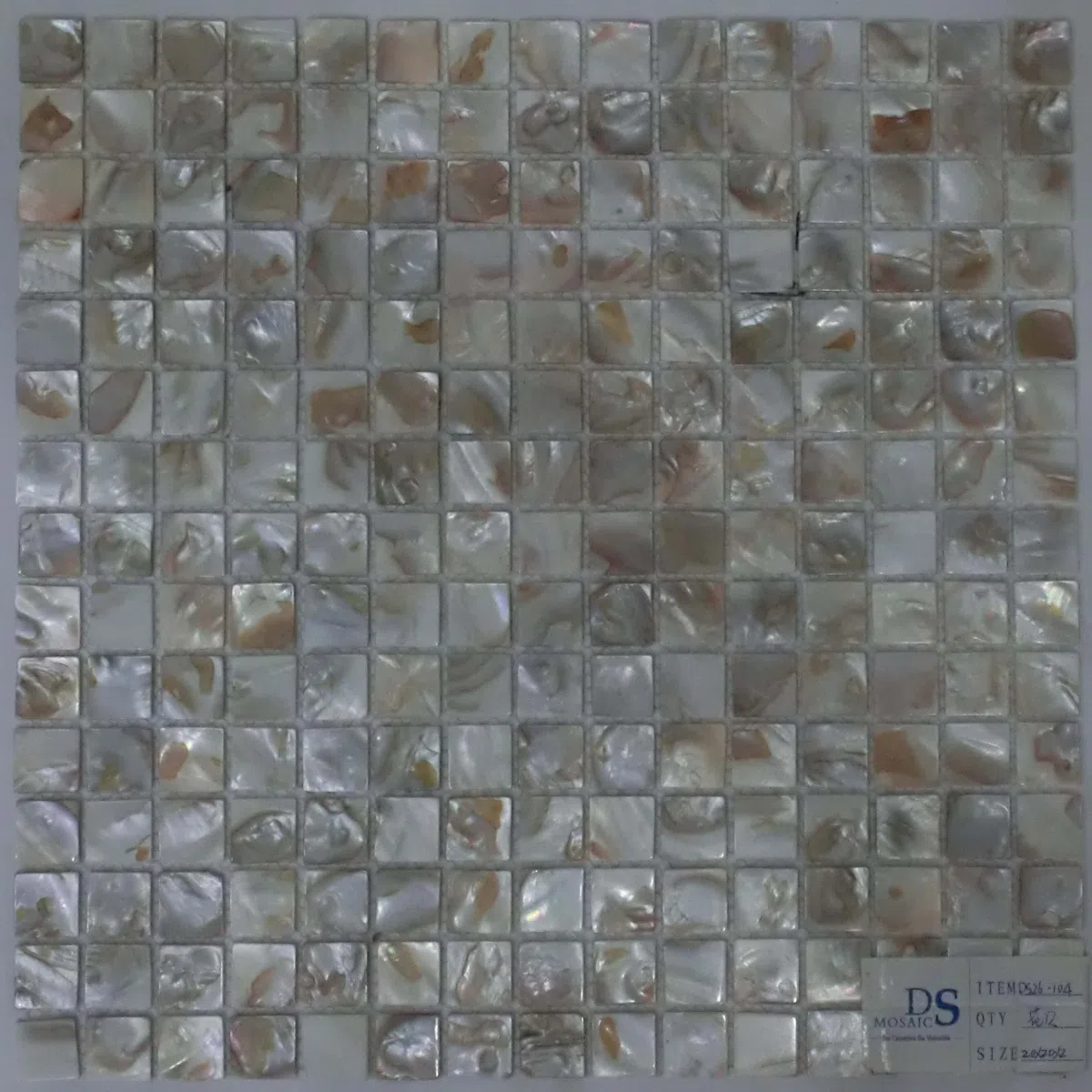 Плитка и мозаика DS26-104