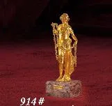 Статуэтки и скульптурный декор 525BC541452E