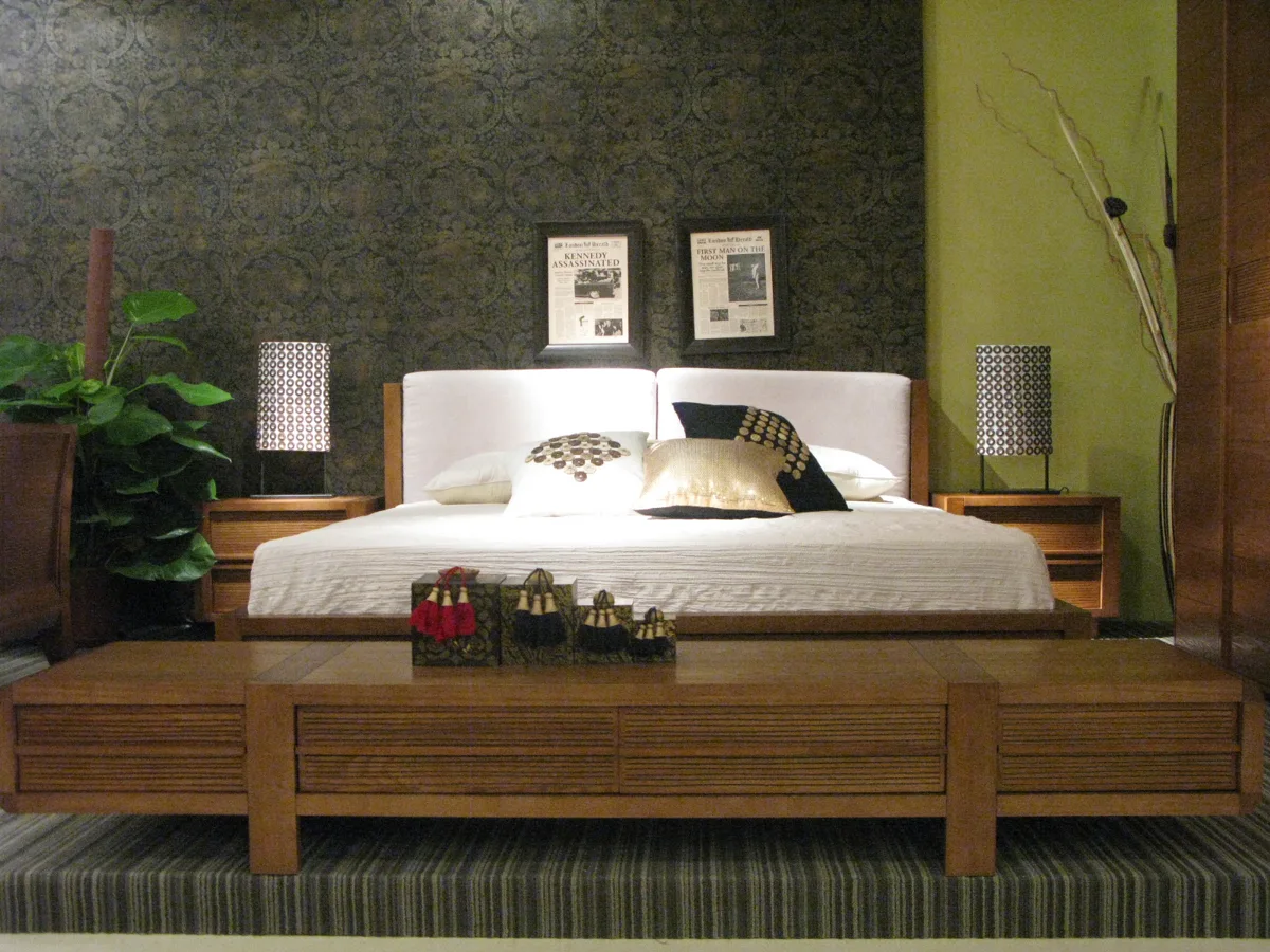 Beds and bedrooms 526AB285F2AF