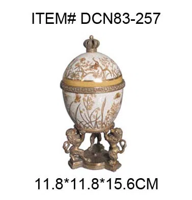 Decor and interior accessory selections DCN83-257
