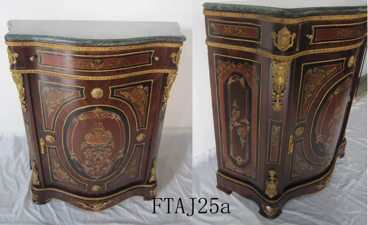 Mixed catalogues and selections FTAJ25a