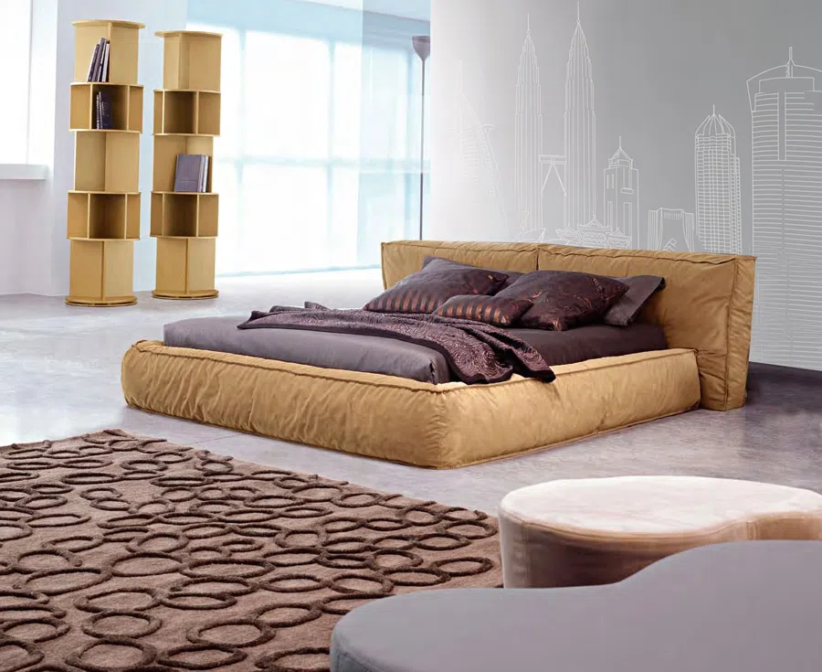 Beds and bedrooms 3005-4