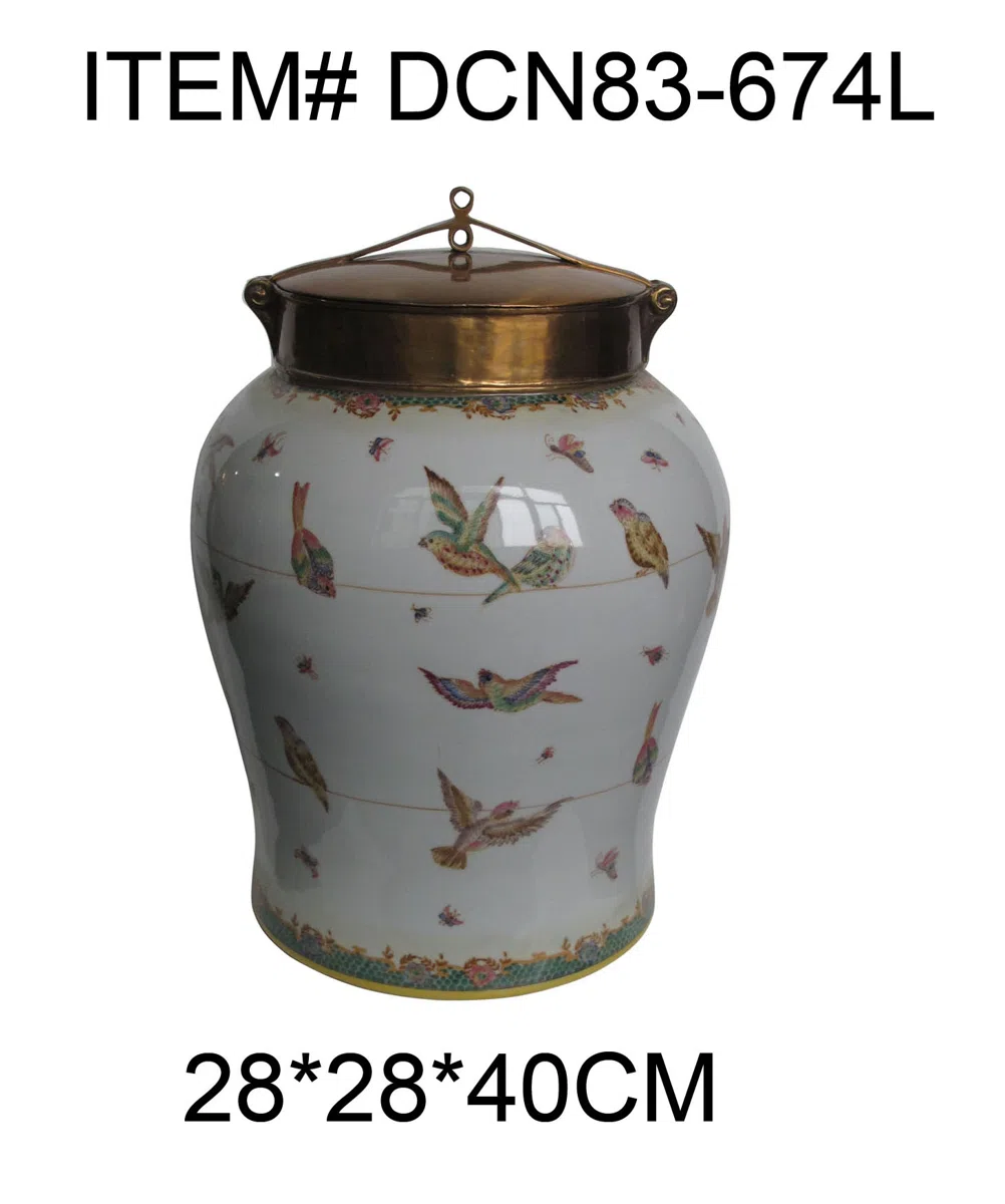 Decor and interior accessory selections DCN83-674L