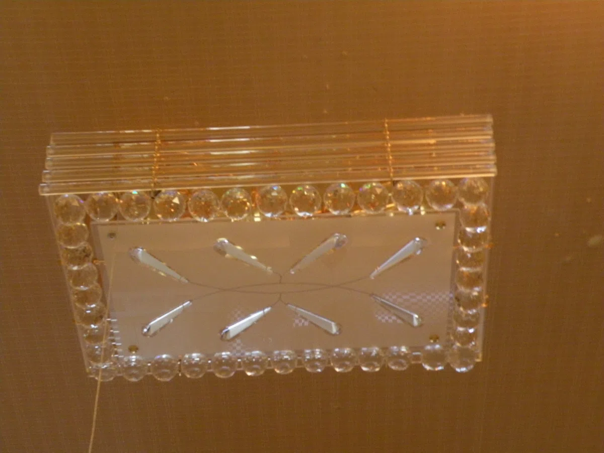 灯饰 STD10025-400