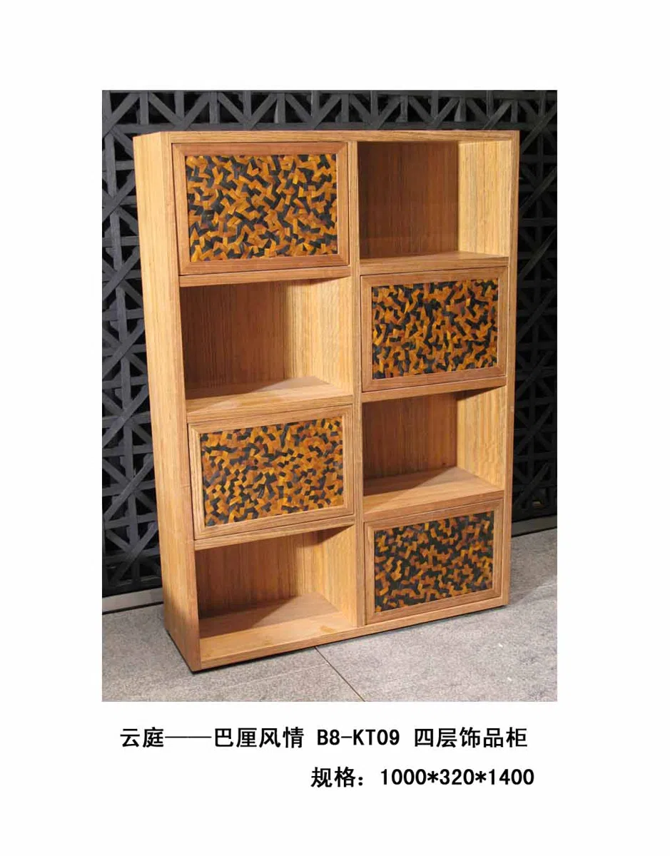Cabinets, dressers and shelves 9