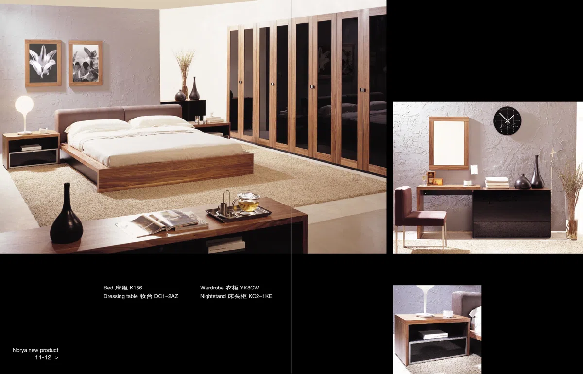Furniture sets and selections 07
