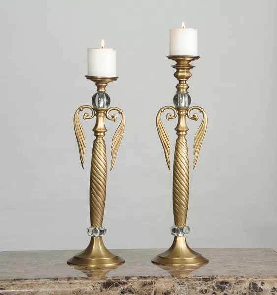 Candle holders and candelabras DSC_1830