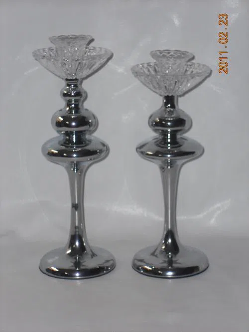 Candle holders and candelabras DL00005