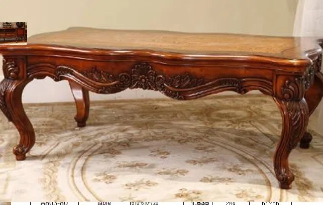 Tables, consoles and tabletops UFO furniture  (104)
