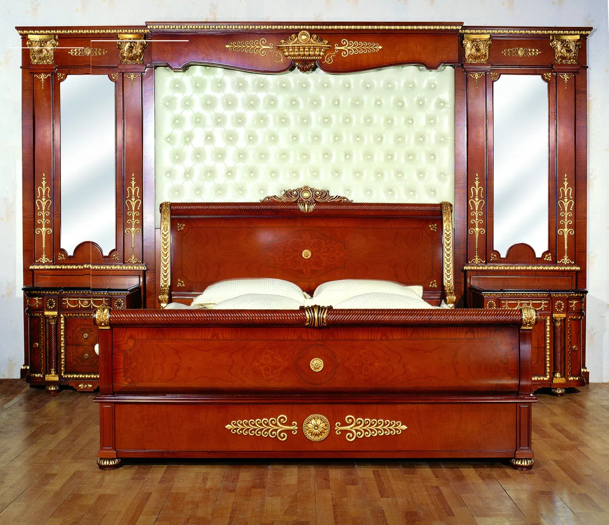 Beds and bedrooms 53918B1E9FA6