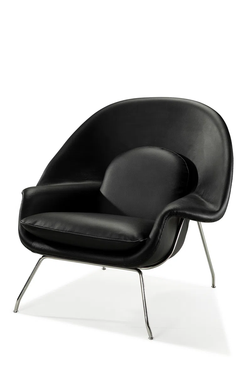 Стулья, кресла и банкетки HC051 BLK