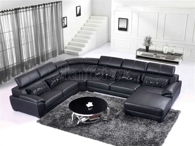 Sofas and couches F803-1