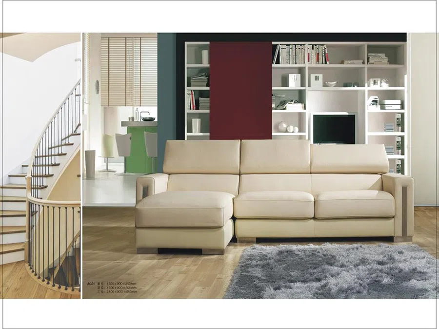 Furniture sets and selections F021