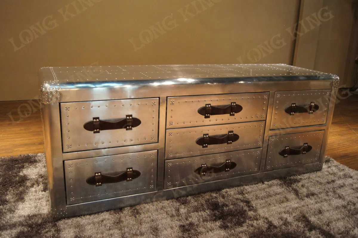 Cabinets, dressers and shelves 53E3784C66F5