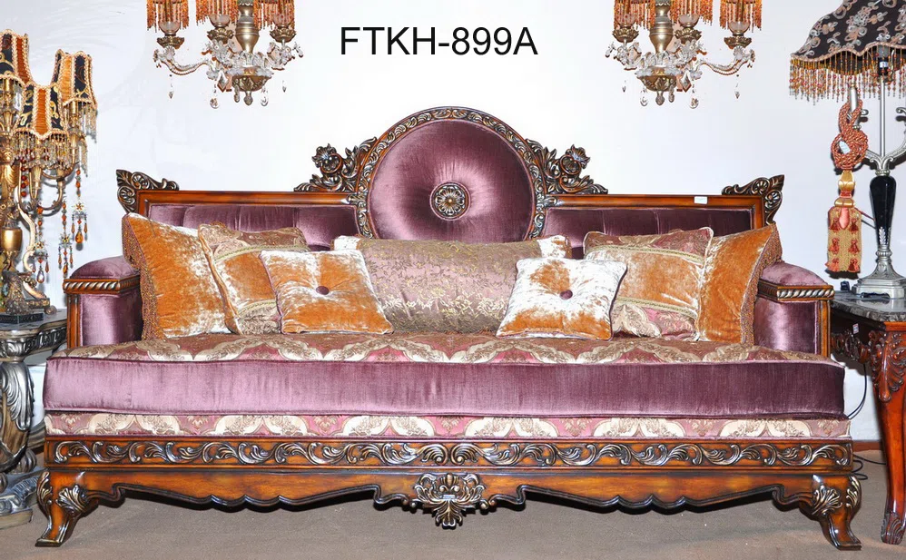 Диваны и кушетки FTKH-899 A