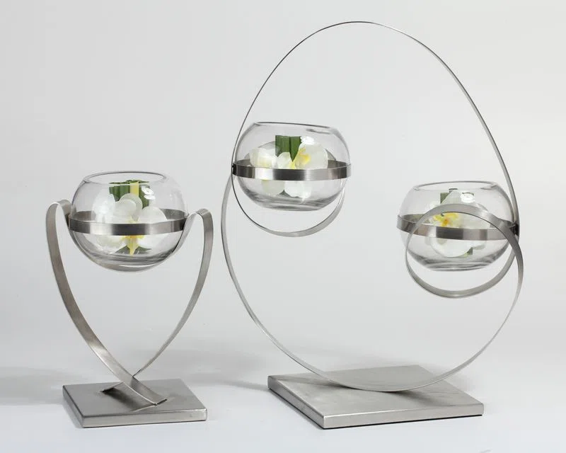 Decor and interior accessory selections 96