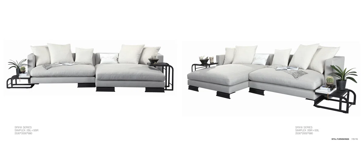 Outdoor furniture 92