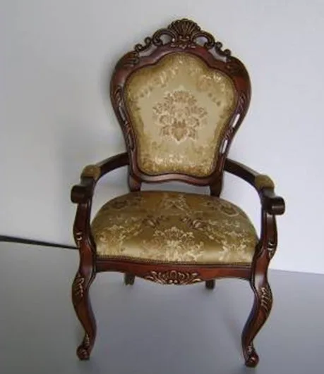 Стулья, кресла и банкетки UFO furniture (69)
