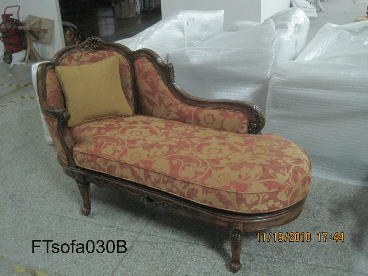 Стулья, кресла и банкетки FTSOFA030B