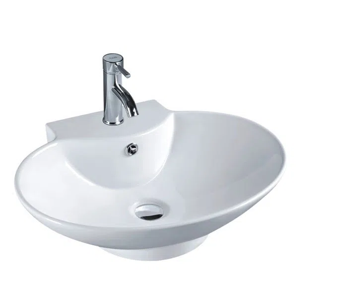 浴室家具、洁具与配件 K42