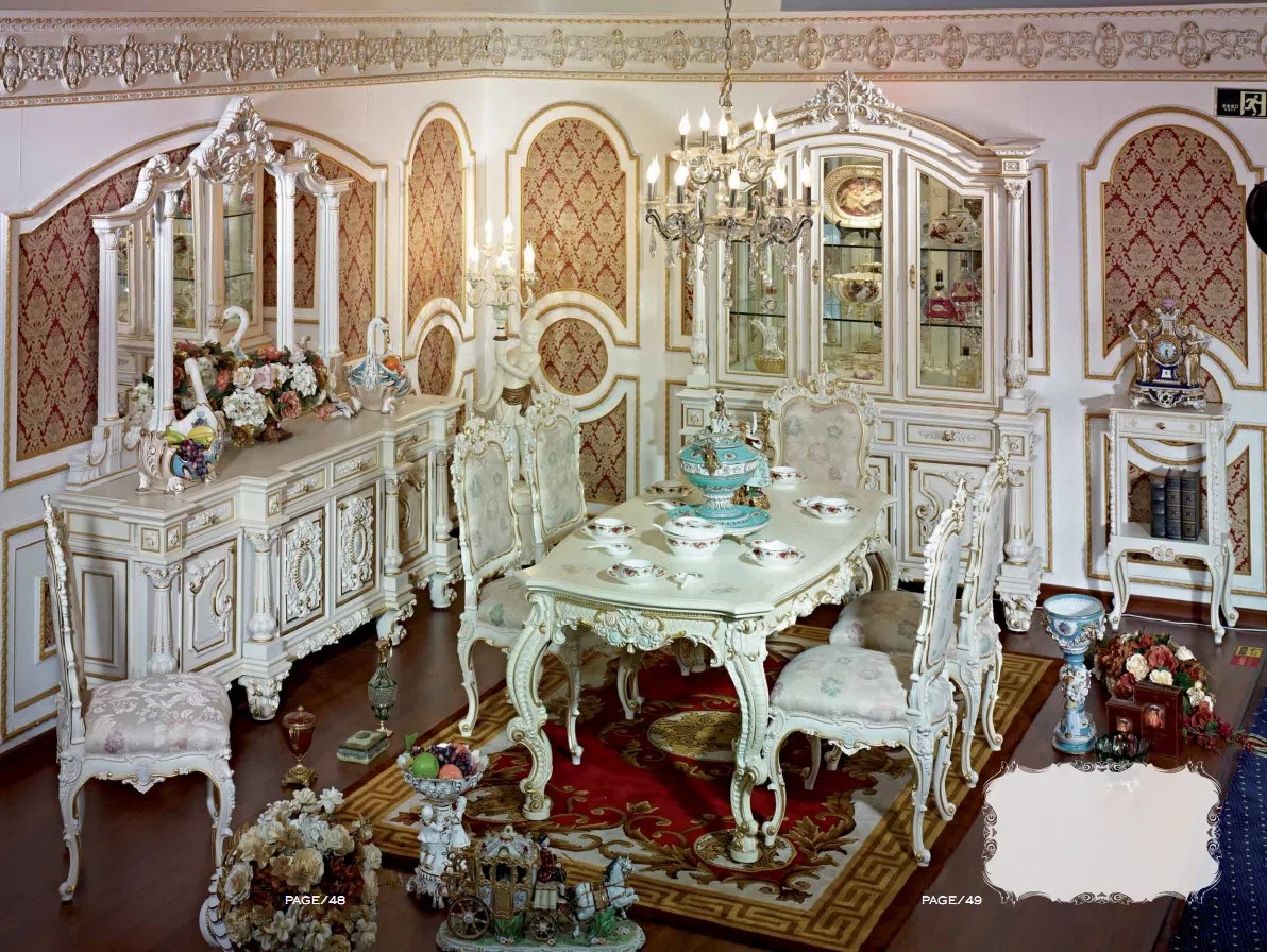 Интерьеры и экспозиции 549BF277BE7C