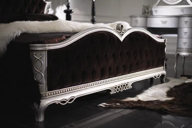 Beds and bedrooms a-2